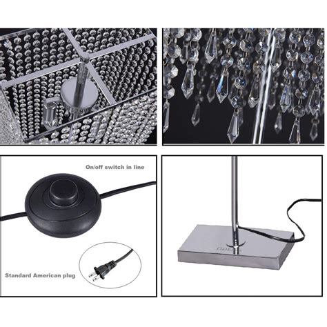 15 Unique Artistic Floor Lamps to Light Your Bedroom | Pouted.com