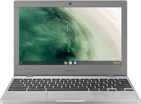 SAMSUNG Galaxy Chromebook 4 11.6 Pulgadas, 64 GB con 4 GB de RAM ...