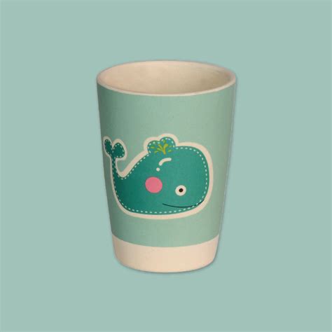 Buy Kids Dinner Set: Eco-Friendly Baby Tableware – PolkaTots.in