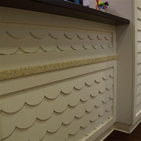 Southern Maine Pediatric Dentistry | Windham Millwork, Inc. | Projects