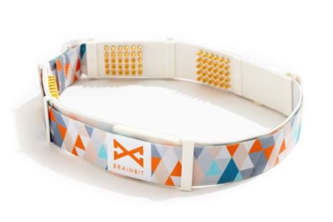 Brainbit - EEG Smart Wearable Handband By Brainbit