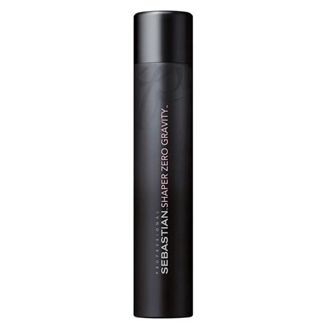 Sebastian Shaper Zero Gravity Spray SweetCare Nepal