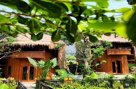 Paket Outbound Murah di Kianmas Boutique & Resort Ciawi Bogor