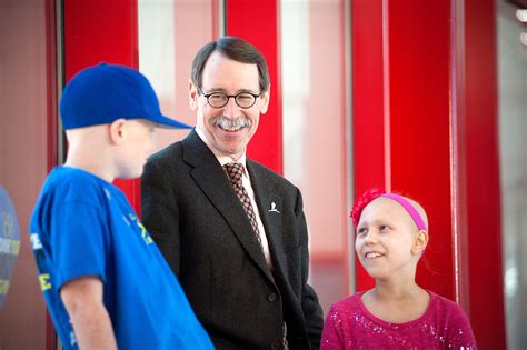 What Is The Salary Of The Ceo Of St Jude S Hospital at Benjamin ...