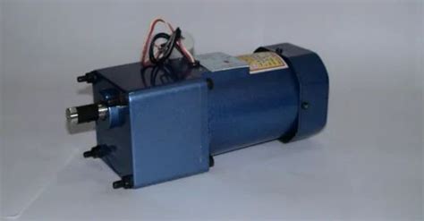 AC Geared Motors - AC Geared Induction Motor (APM-GSM 50 Series ...