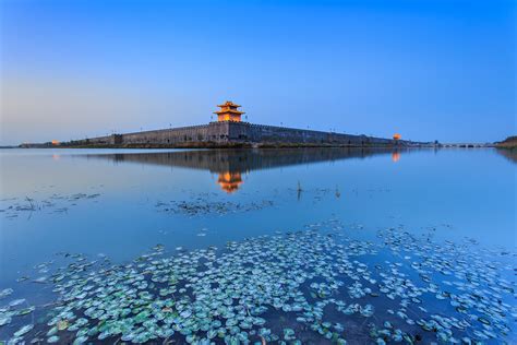 【携程攻略】易县易水湖景区景点,周末和朋友相约来了次易水湖自驾游，易水湖位于保定，从北京自驾到易…