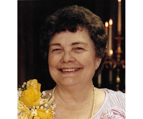 Doris Elaine Russell Obituary (2023) - Columbia, LA - Riser Funeral ...