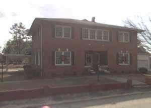 Meares Funeral Home - Fair Bluff, North Carolina (NC) - Funeral Flowers