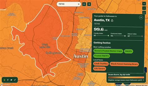 Austin Texas Map With Zip Codes at Joanne Tindall blog