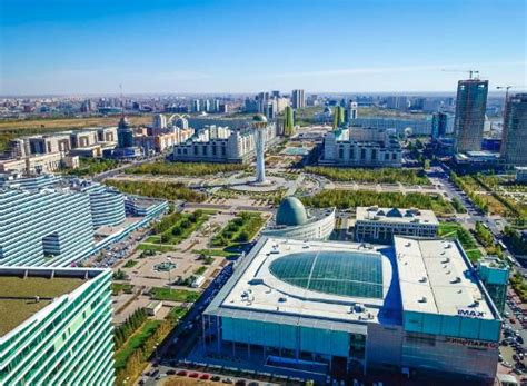 SKY HOUSE ASTANA - Hostel Reviews & Photos - Tripadvisor