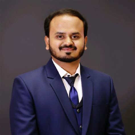 Abhiram Ravikumar - AI Researcher | Stackforce