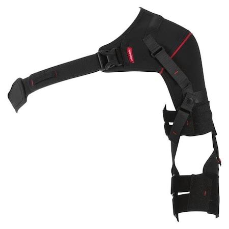 Ottobock Ottobock 5065N-L-S-7 Omo Neurexa Plus Shoulder Orthosis - Left ...