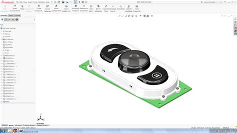 Image result for Setting Up SolidWorks 2020 User Interface