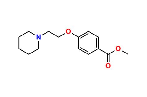 Raloxifene Impurity 30 | CAS No- 89407-97-6 | NA