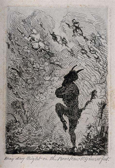 Witchcraft: Fact or Fiction?