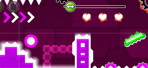 Image result for Geometry Dash Deco Tutorial