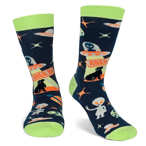Image result for Alien Socks