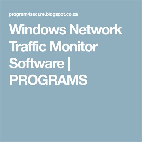 Windows Network Display Monitor Software 的图像结果