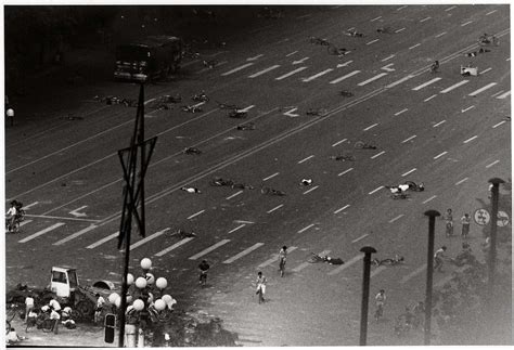 The Dark Side of The June 4th Tiananmen Square Massacre : r/China