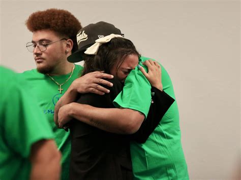 A brother confessed to murder and got life without parole. Tremane Wood ...