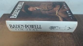 Buy Baden-Powell Book Online at Low Prices in India | Baden-Powell ...