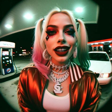 Harley quinn pfp in 2025 | Harley quinn comic, Joker and harley quinn ...