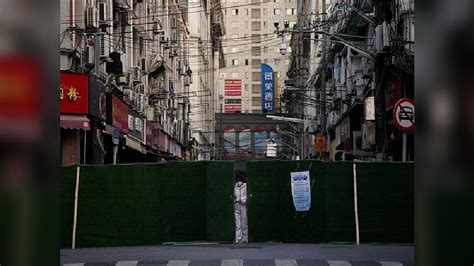 Foxconn faces chaos due to China's zero-Covid policy