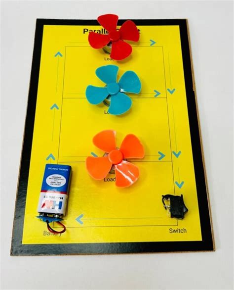 Robotics Operating Fan Circuit 的图像结果