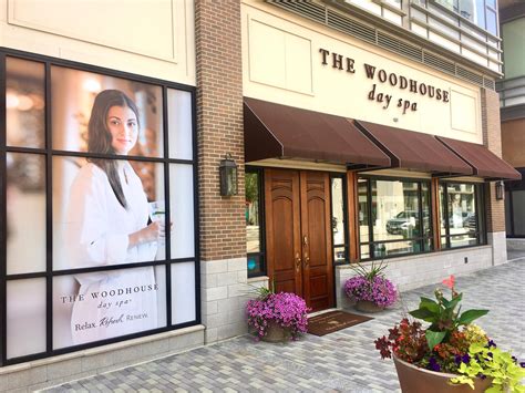 Woodhouse Spa Maryland at Alesia Lehr blog