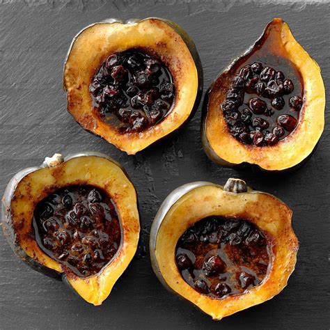 Spiced Acorn Squash Recipe: How to Make It