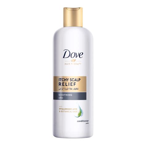 Dove Hair Therapy Dry Scalp Care Conditioner at Lachlan Legge blog