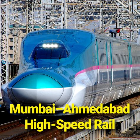 Mumbai Ahmedabad corridor Archives - The Civil India