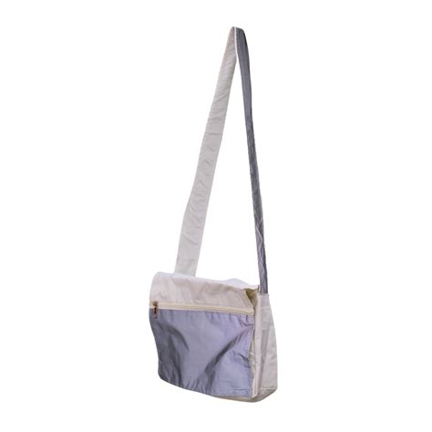 Maharaj Sahab Radium Vihar Bag (Size - 10 x 10 inches) - Buy Jain ...