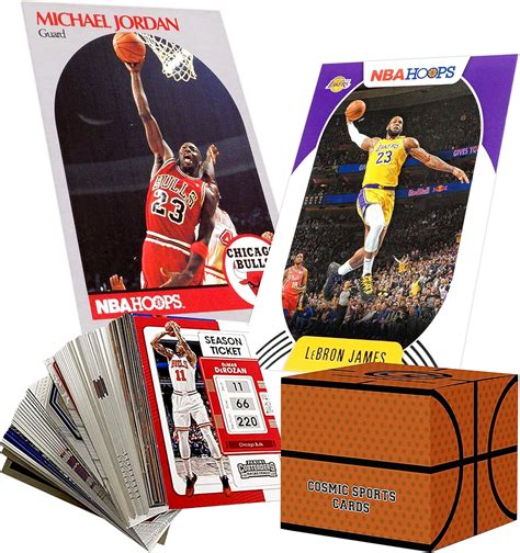 Basketball Cards Worth Money at Fred Morales blog