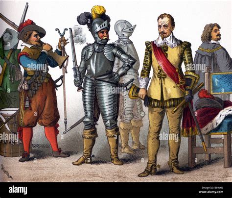 What Was The 1600S at Carol Walsh blog