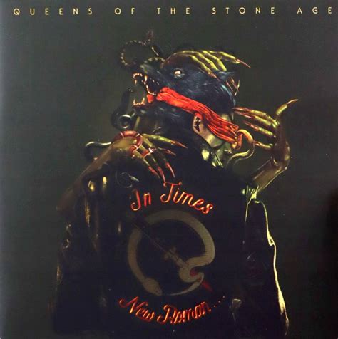 QUEENS OF THE STONE AGE: IN TIMES NEW ROMAN? (CD) 13692147307 - Sklepy, Opinie, Ceny w Allegro.pl