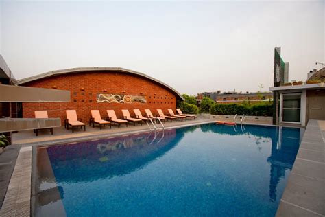 Dhaka Regency Hotel & Resort Pool Pictures & Reviews - Tripadvisor