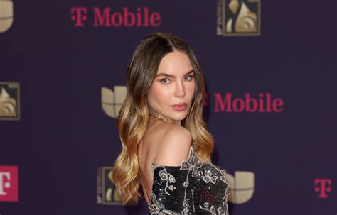 El Gordo y la Flaca: Belinda es criticada por su vestido en Premio Lo Nuestro - El Diario NY