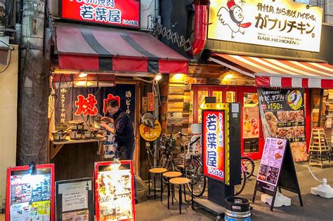 10 Best Local Restaurants in Osaka - Where to Find Osaka’s Best Local ...