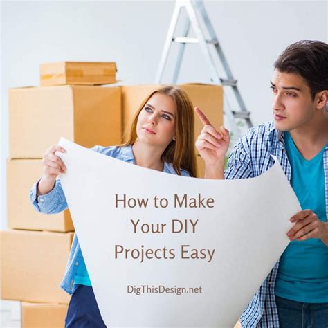 Easy DIY Projects 的图像结果