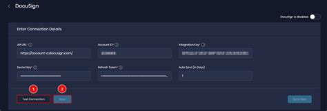 Image result for DocuSign API Integration