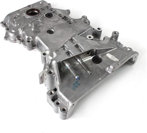 Kessocco 21350-2E330 Timing Chain Oil Pump Cover | Ubuy India