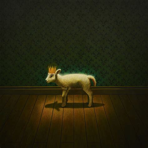 Gavin Watson. Flock & Stock | Meer