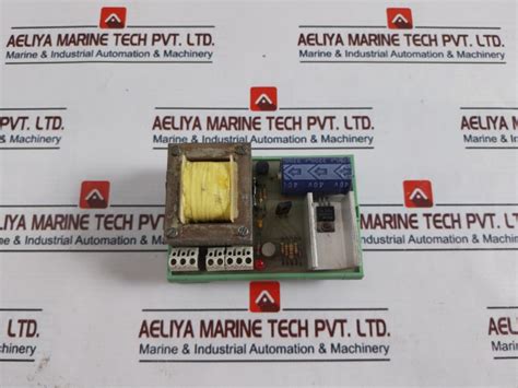 Rv Electronique Umk-se 11.25 Power Supply – Aeliya Marine