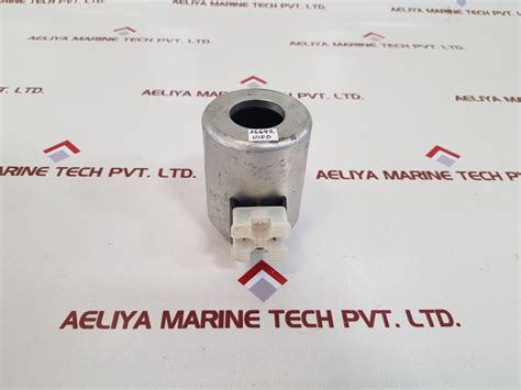 Rexroth 019793-e 4011 solenoid coil – Aeliya Marine Tech