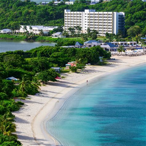 Beyond the Bahamas! These 4 Caribbean islands are rising in popularity ...