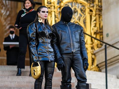 Kanye West's ex-girlfriend Julia Fox mocks Bianca Censori 'naked ...