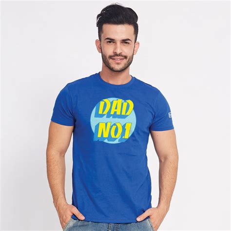 Mom/Dad/Son No1, Matching Tees For Mom, Dad And Son