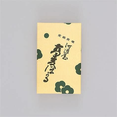 Kawamichiya Soba Boro Japanese Buckwheat Cookies 190g – Japanese Taste