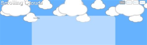 Image result for Parallax Scrolling Tutorial